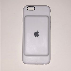 iPhone 6/6s Apple battery case